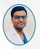 Dr. Ajay B Mosur