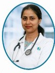 Dr. B Shravanthi Reddy