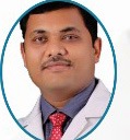Dr. Pereddy Somashekhar Reddy