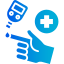 Diabetic Health Check-Up
