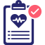 Heart Health Check-Up